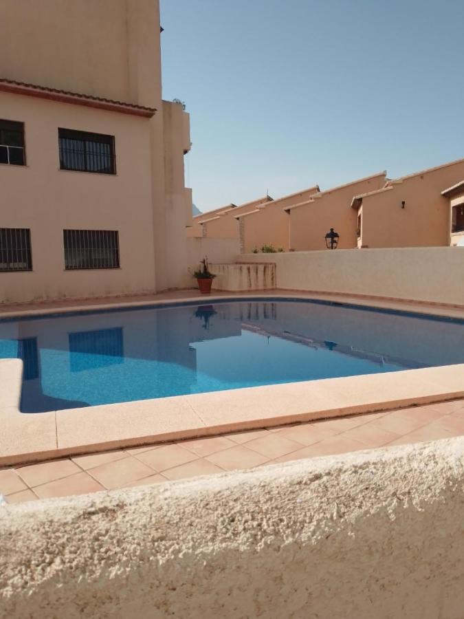 Apartment La Calma Lliber