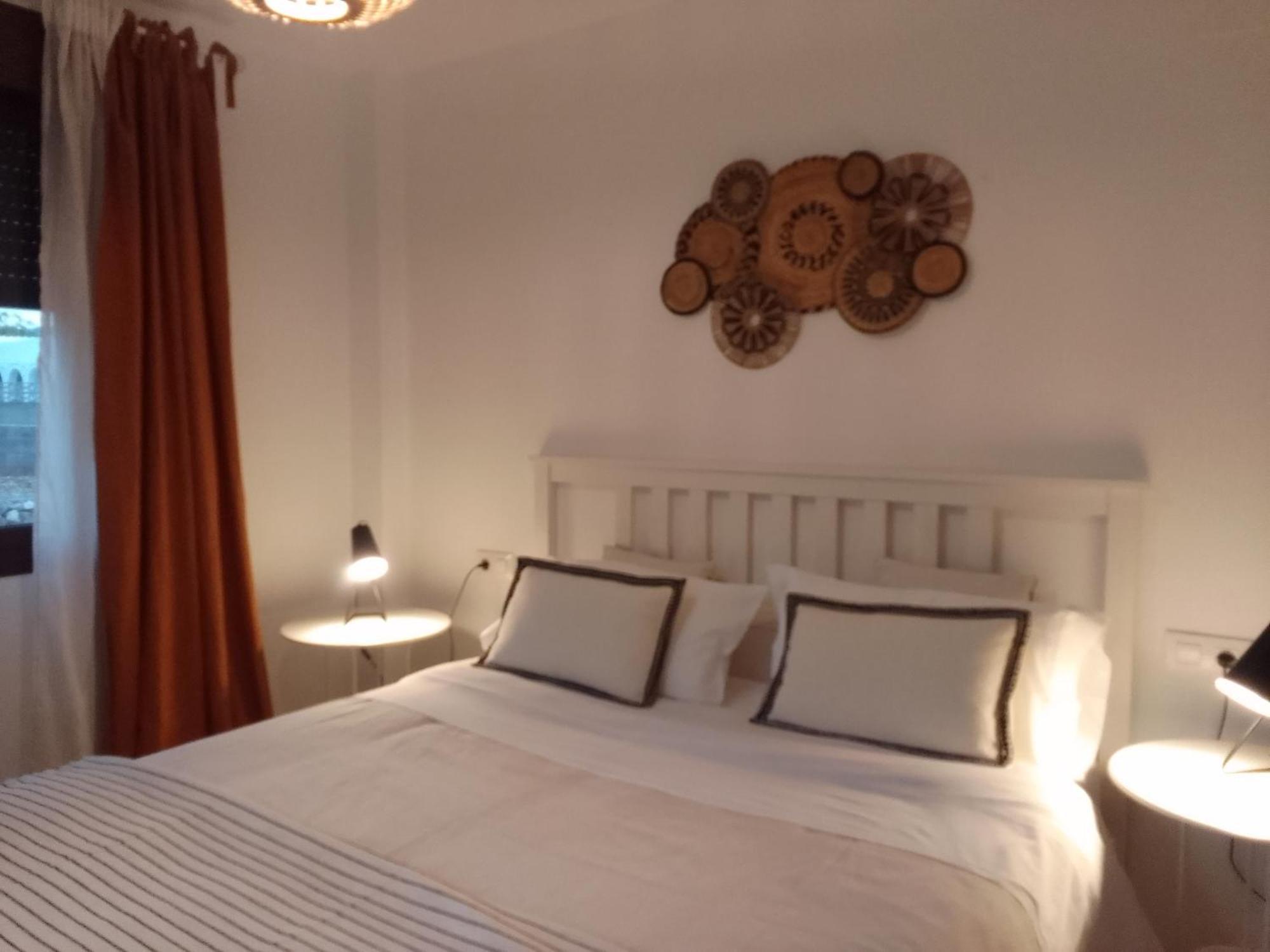 Apartamento La Calma