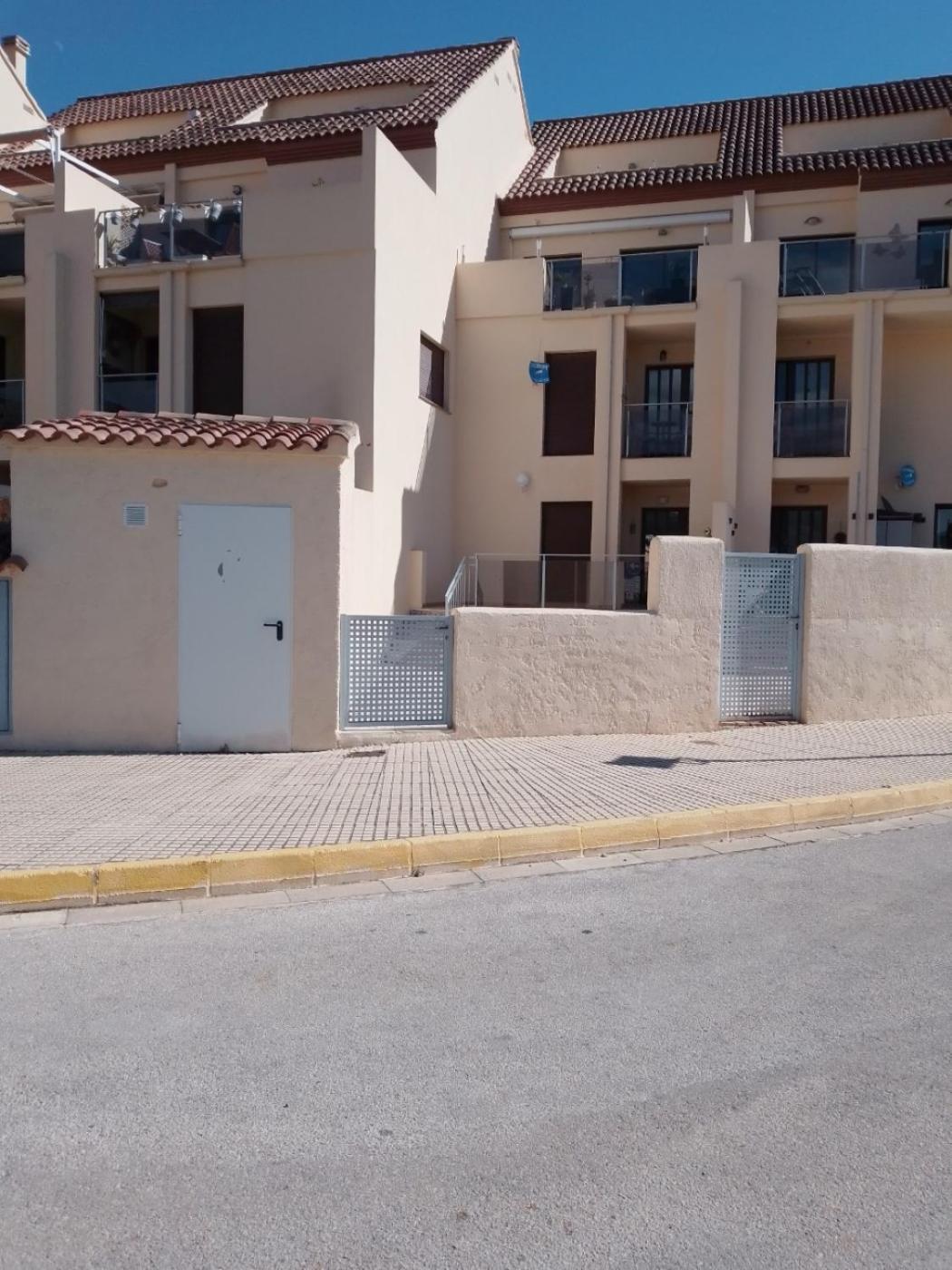 Apartment La Calma *