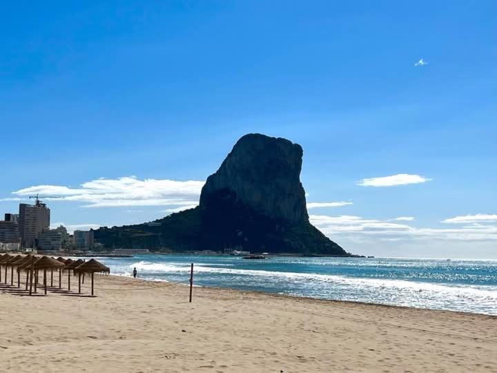 Apartamento La Calma Lliber